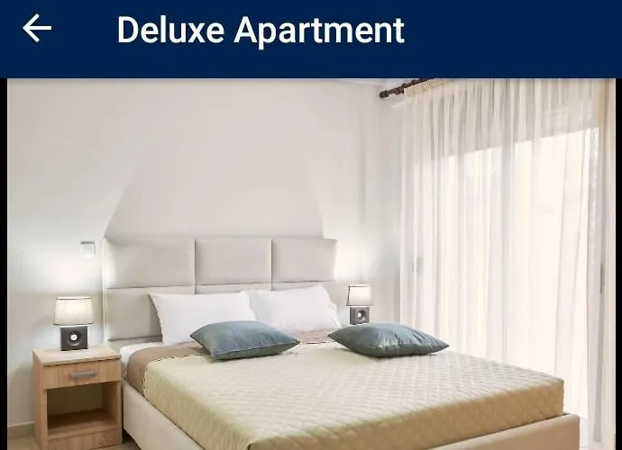 公寓 Pearl Apartments1