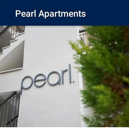 Pearl Apartments1 Appartement