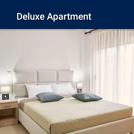Apartament Pearl Apartments1