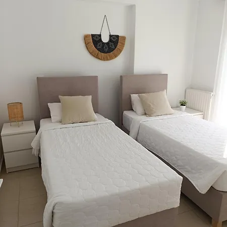 شقة Pearl Apartments1 Ofrínion