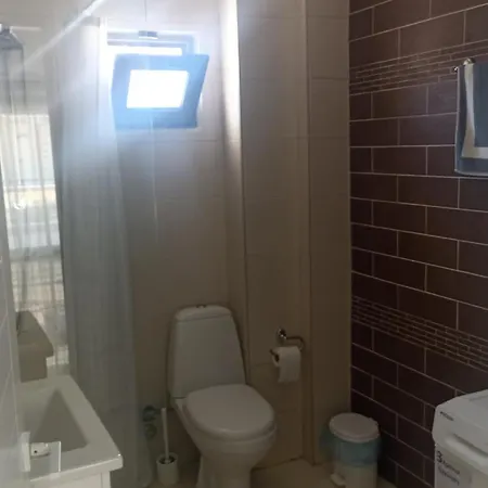 Pearl Apartments1 شقة