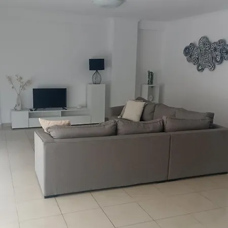 شقة Pearl Apartments1